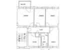 Etagenwohnung Riesa Pausitzer Delle - 4 Zimmer, 76 m&sup2;, 449&euro; | Angebot:26418868