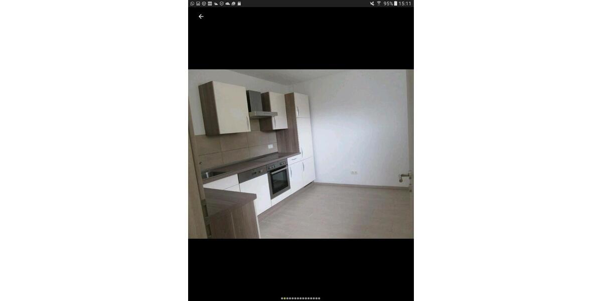 Etagenwohnung Roding - 3 Zimmer, 80 m&sup2;, 690&euro; | Angebot:25054780