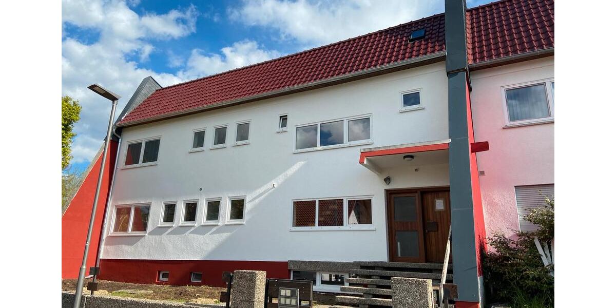 Etagenwohnung Feldatal - 5 Zimmer, 115 m&sup2;, 780&euro; | Angebot:24640861