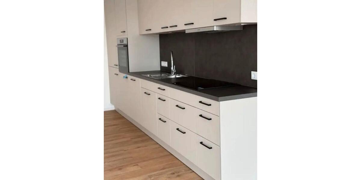Etagenwohnung Niebüll - 2 Zimmer, 63 m&sup2;, 1.109&euro; | Angebot:26301904
