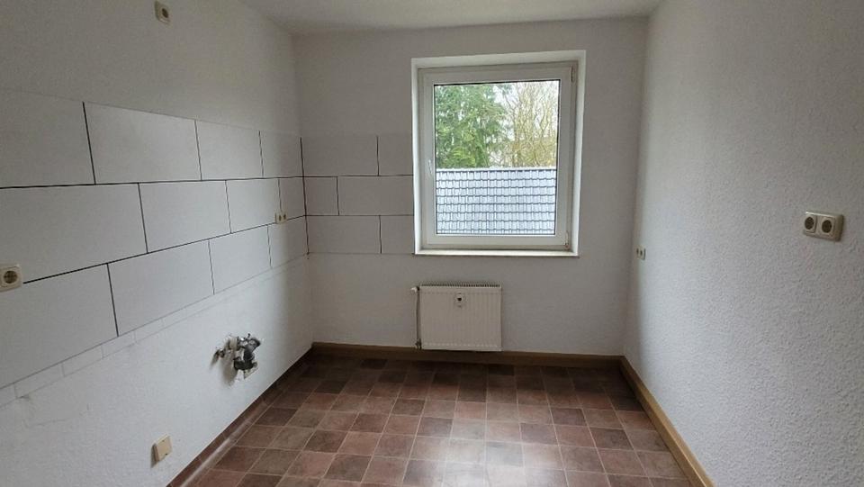 Etagenwohnung Teterow - 3 Zimmer, 60 m&sup2;, 360&euro; | Angebot:24837717