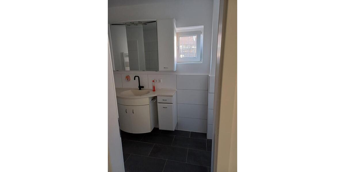 Erdgeschoßwohnung Osterholz-Scharmbeck Scharmbeck - 3.5 Zimmer, 110 m&sup2;, 1.000&euro; | Angebot:26532159
