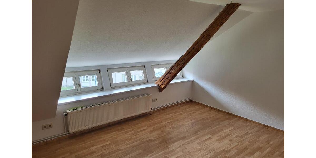 Etagenwohnung Goslar - 4 Zimmer, 110 m&sup2;, 750&euro; | Angebot:24772041