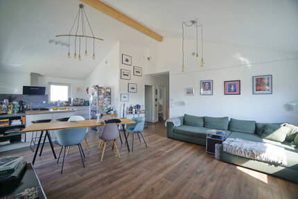 Wohnung Kehl Kork - 4 Zimmer, 113 m&sup2;, 1.350&euro; | Angebot:26154865