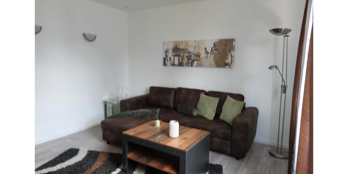 Wohnen auf Zeit Herne Sodingen - 3.5 Zimmer, 55 m&sup2;, 880&euro; | Angebot:26088559