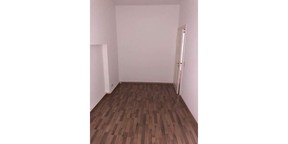 Etagenwohnung Erfurt Löbervorstadt - 3 Zimmer, 55 m&sup2;, 540&euro; | Angebot:25287663