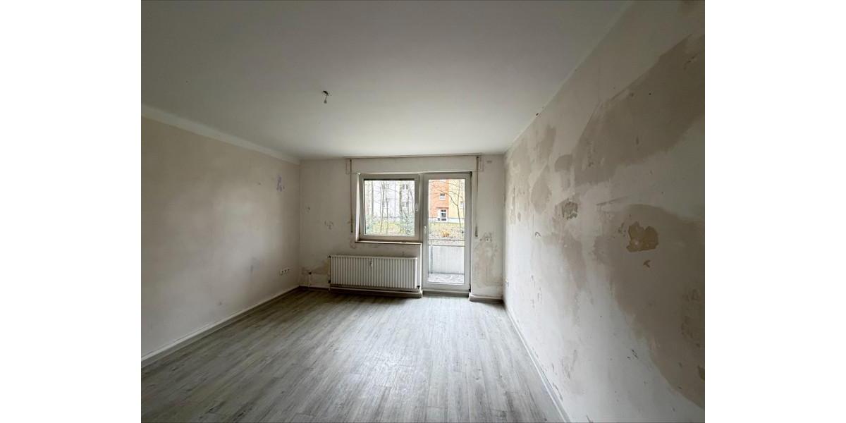 Erdgeschoßwohnung Leverkusen Schlebusch - 3 Zimmer, 64 m&sup2;, 579&euro; | Angebot:25163553