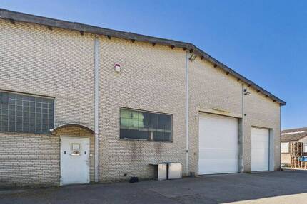 Gewerbeobjekt Selfkant Tüddern - 5.000&euro; | Angebot:26192174