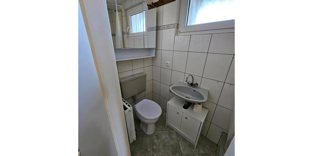 Erdgeschoßwohnung Warburg - 2 Zimmer, 57 m&sup2;, 390&euro; | Angebot:26285584