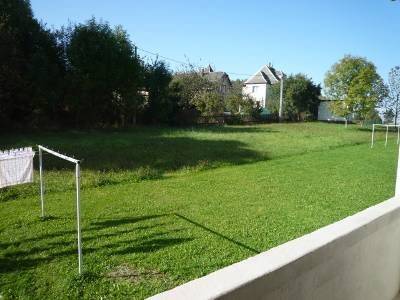 Etagenwohnung Reinsdorf - 3 Zimmer, 57 m&sup2;, 300&euro; | Angebot:23982053