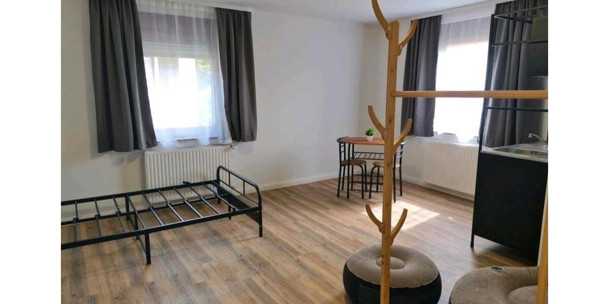 Etagenwohnung Pfullingen - 1 Zimmer, 35 m&sup2;, 500&euro; | Angebot:24769366