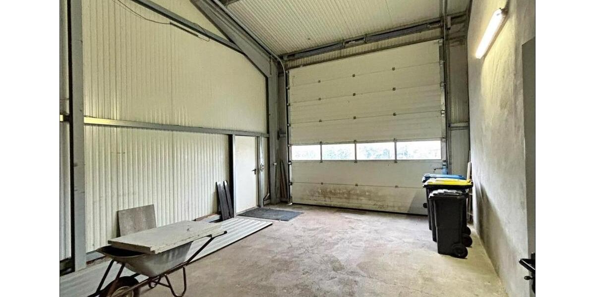 Gewerbeobjekt Esterwegen - 1.590&euro; | Angebot:25812690