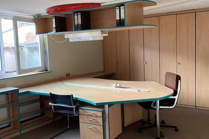 Moderne Gewerbe-, Büro- oder Praxisfläche in Altendiez zu vermieten zimmer