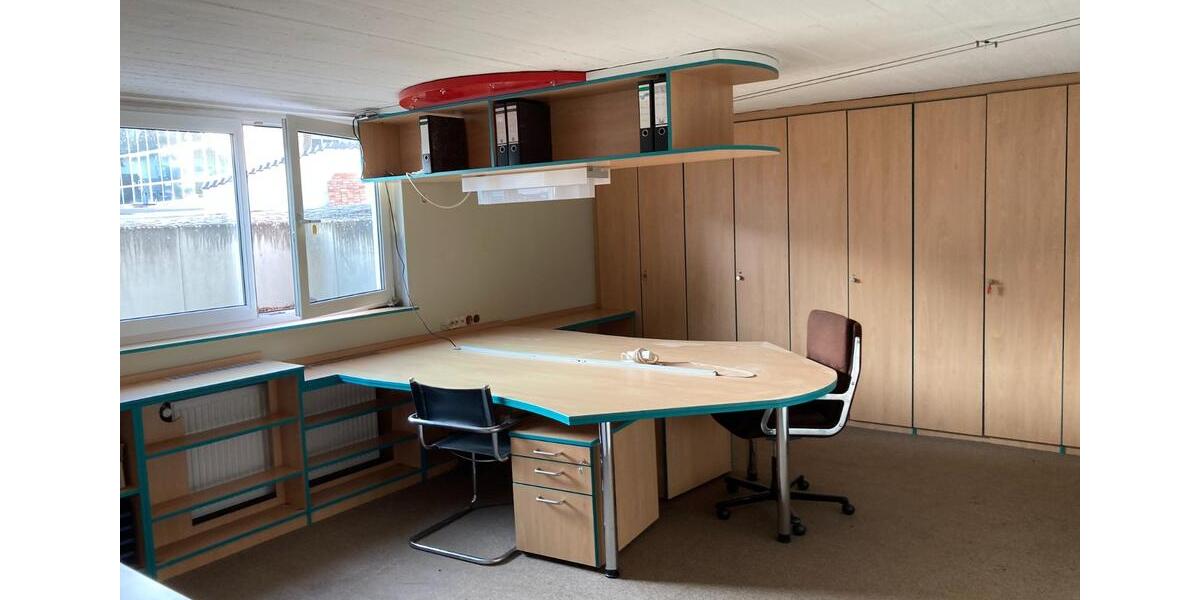 Moderne Gewerbe-, Büro- oder Praxisfläche in Altendiez zu vermieten zimmer