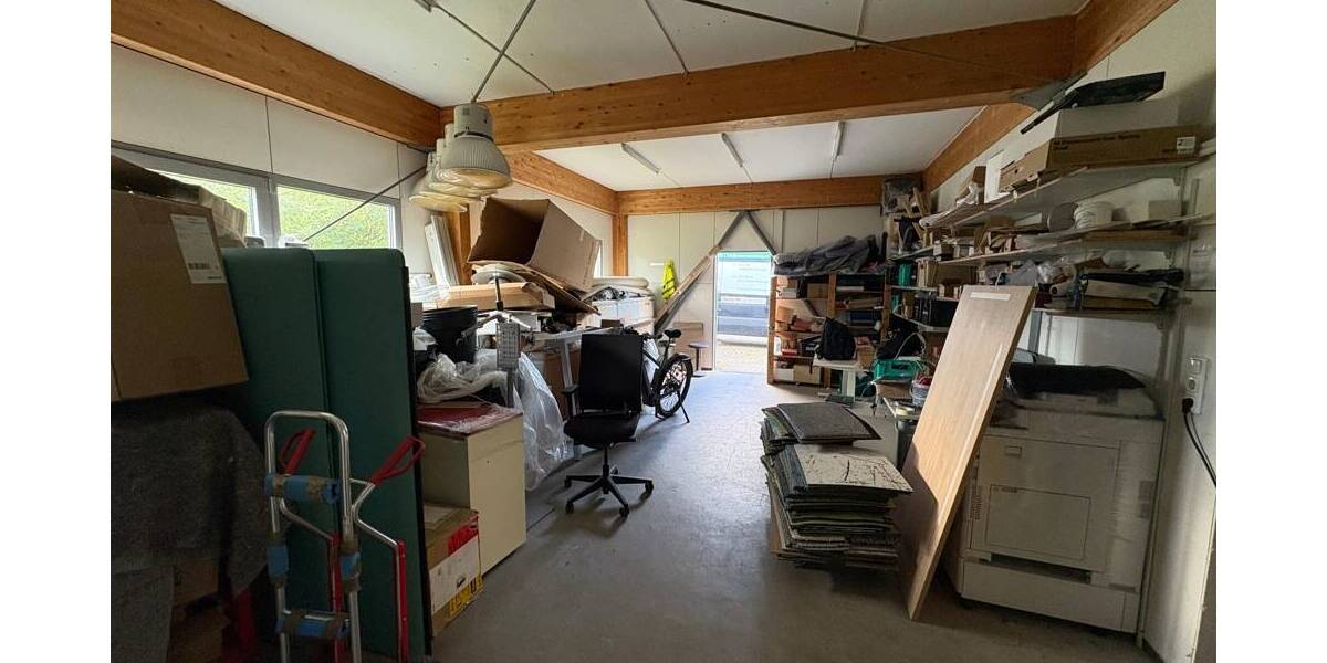 Gewerbeobjekt Lüneburg Kaltenmoor - 6.000&euro; | Angebot:25701357