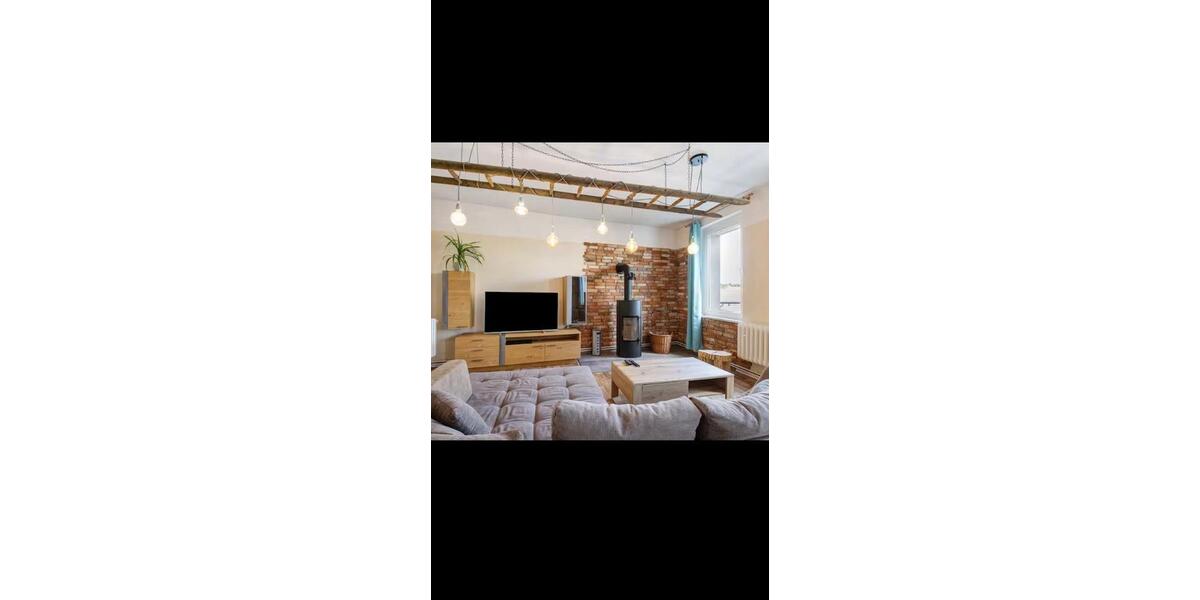 Maisonettenwohnung Mücheln (Geiseltal) - 3.5 Zimmer, 120 m&sup2;, 1.200&euro; | Angebot:26143651