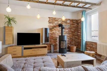 Wohnung Mücheln (Geiseltal) - 3.5 Zimmer, 120 m&sup2;, 1.200&euro; | Angebot:26143651