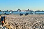 3 Zi. FeWo mit Seeblick u. der Skyline von Stralsund - Wohnen auf Zeit