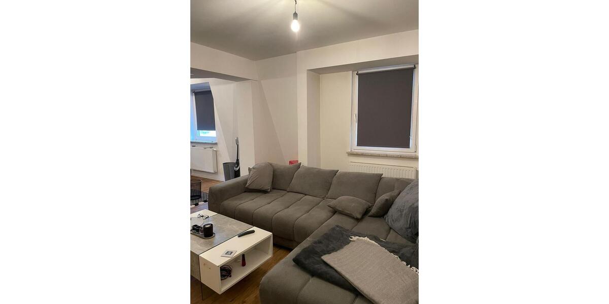 Etagenwohnung Kronach - 1 Zimmer, 68 m&sup2;, 680&euro; | Angebot:25292383