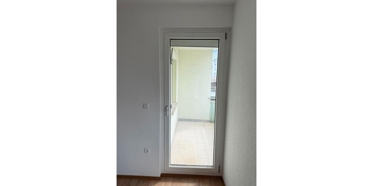 Etagenwohnung Schweinfurt Haardt - 3 Zimmer, 63 m&sup2;, 990&euro; | Angebot:26644964