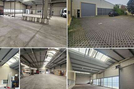 Gewerbeobjekt Markkleeberg - 4.250&euro; | Angebot:26236926