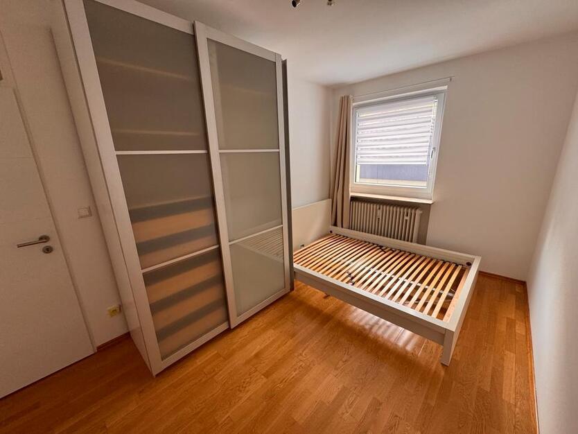 WG Zimmer München Wochenendheimfahrer*innen-Student*innen