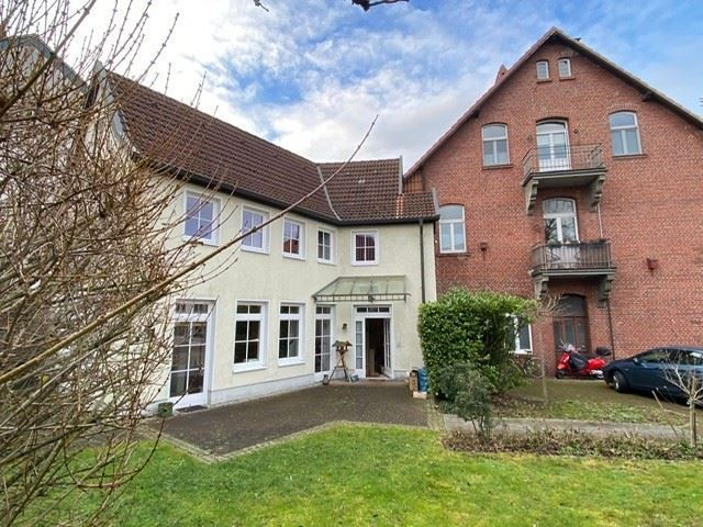 Einfamilienhaus Soest Soest - 4 Zimmer, 124 m&sup2;, 1.612&euro; | Angebot:25693696