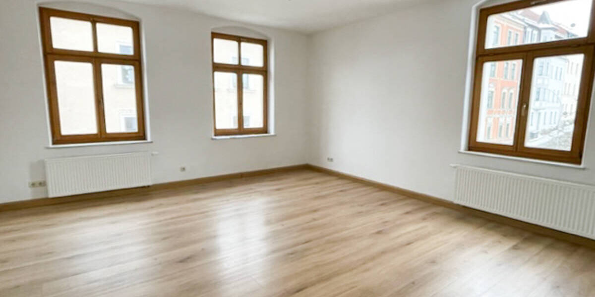 Etagenwohnung Annaberg-Buchholz Annaberg - 3 Zimmer, 79 m&sup2;, 435&euro; | Angebot:26696156