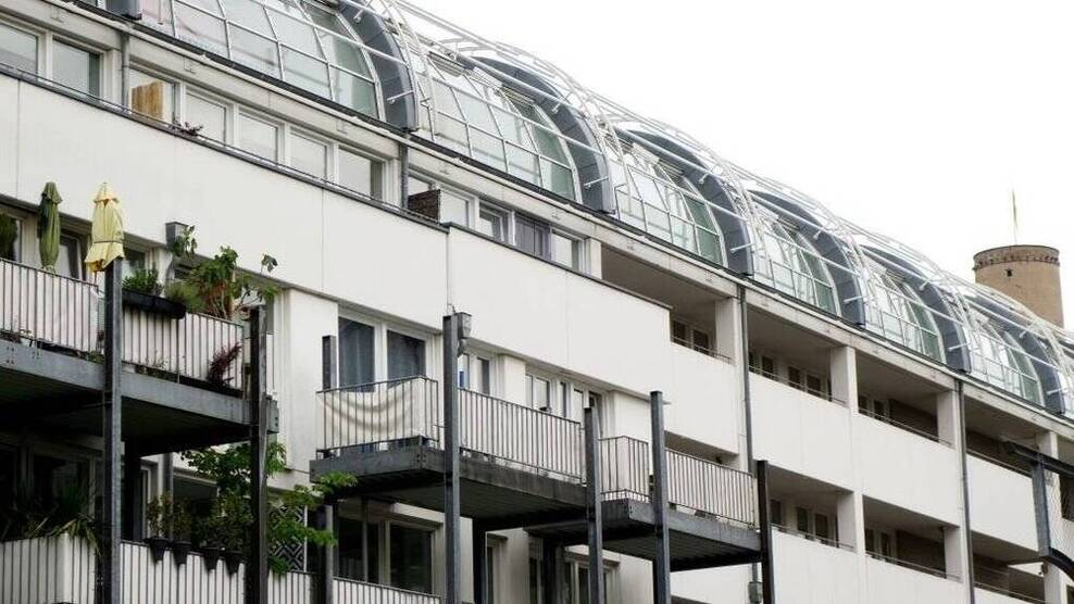 Außergewöhnliche Büroräume in zentraler Lage in Bonn-Bad Godesberg *Prov.frei*
