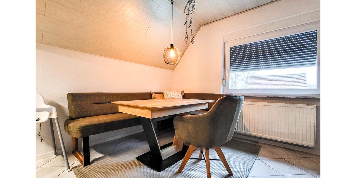 Dachgeschoßwohnung Rhauderfehn - 3 Zimmer, 60 m&sup2;, 600&euro; | Angebot:26660333