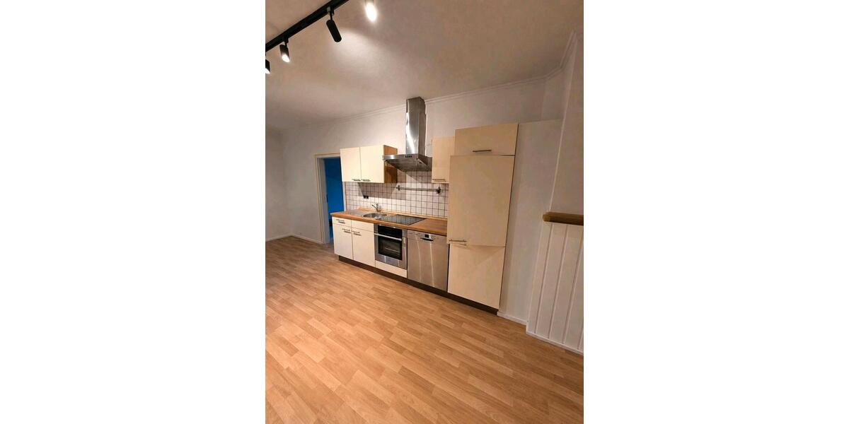 Erdgeschoßwohnung Biedenkopf - 3 Zimmer, 95 m&sup2;, 970&euro; | Angebot:26597610