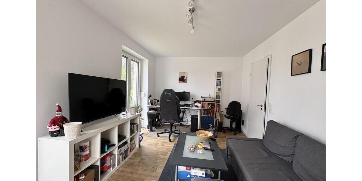 Etagenwohnung Vechta - 2 Zimmer, 62 m&sup2;, 590&euro; | Angebot:26561459