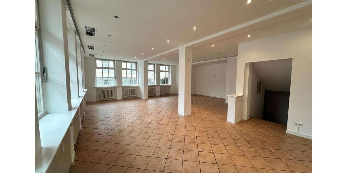 Gewerbeobjekt Hildesheim Oststadt/Stadtfeld - 950&euro; | Angebot:23555591