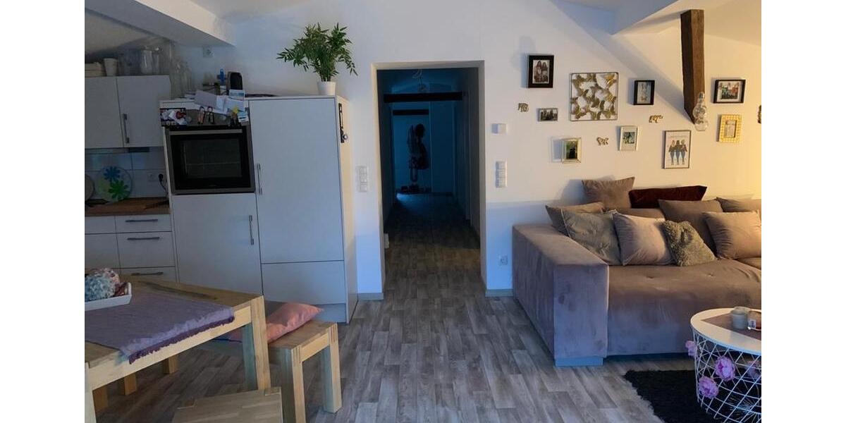 Etagenwohnung Bad Bramstedt - 3 Zimmer, 103 m&sup2;, 1.236&euro; | Angebot:25960013