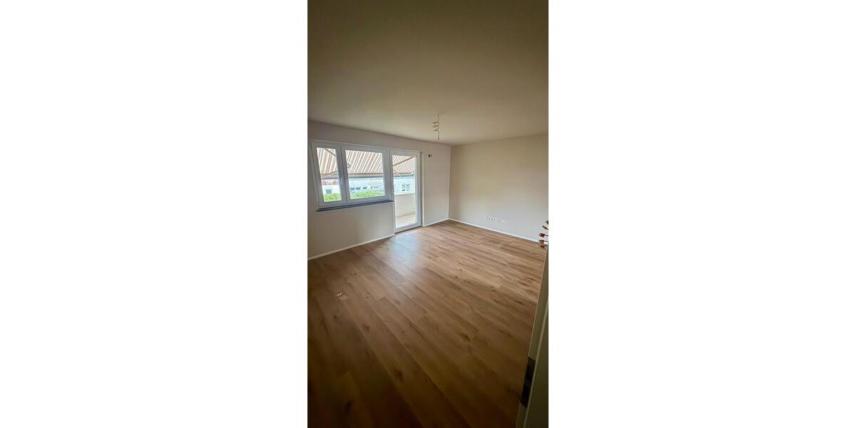 Erdgeschoßwohnung Bad Windsheim - 3 Zimmer, 63 m&sup2;, 740&euro; | Angebot:26496141
