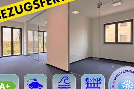 Gewerbeobjekt Markkleeberg Zöbigker - 1.600&euro; | Angebot:26926373
