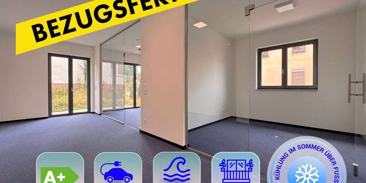 Gewerbeobjekt Markkleeberg Zöbigker - 1.600&euro; | Angebot:26926373