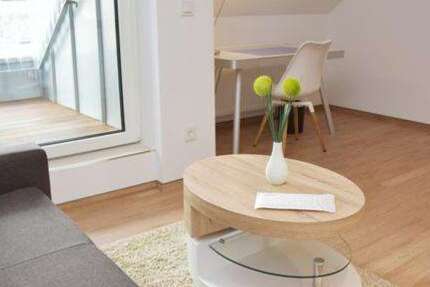 Wohnen auf Zeit in Hannover 1.290 € 2 zimmer