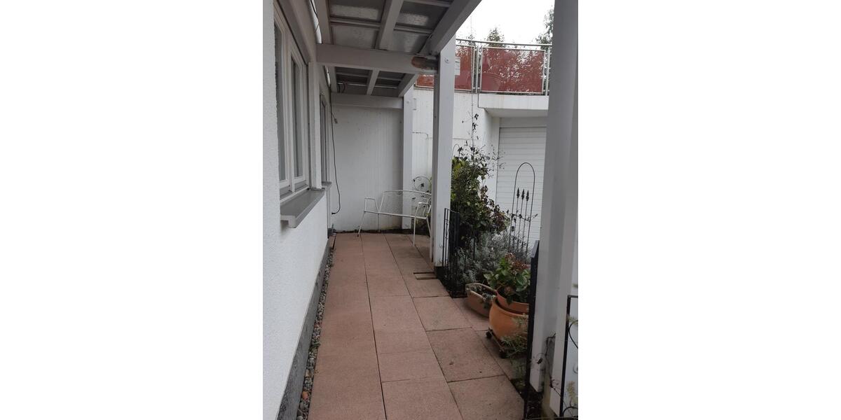 Erdgeschoßwohnung Kohlberg - 1 Zimmer, 34 m&sup2;, 650&euro; | Angebot:26600802