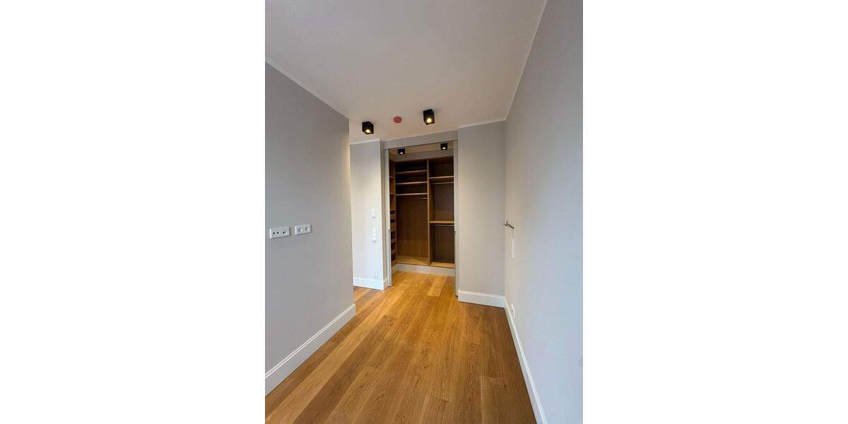 Etagenwohnung Hamburg Harvestehude - 2 Zimmer, 50 m&sup2;, 2.400&euro; | Angebot:25728007