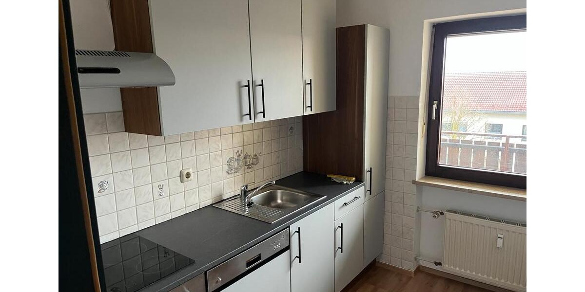 Etagenwohnung Simbach am Inn - 2 Zimmer, 56 m&sup2;, 635&euro; | Angebot:25965974