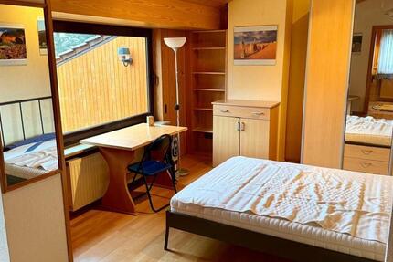 Wohnen auf Zeit Bad Soden am Taunus - 1 Zimmer, 40 m&sup2;, 800&euro; | Angebot:24555233