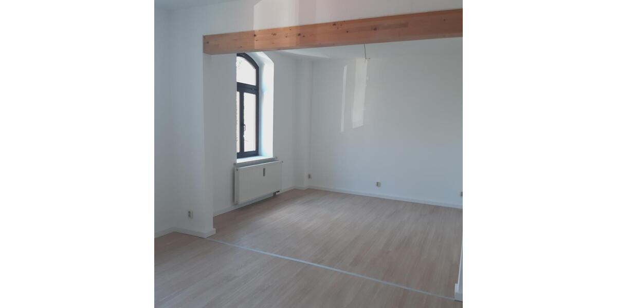 Erdgeschoßwohnung Plauen Bahnhofsvorstadt - 4 Zimmer, 110 m&sup2;, 605&euro; | Angebot:26533102
