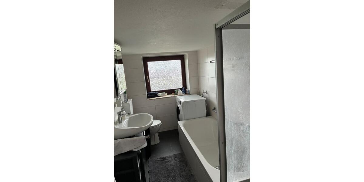 Erdgeschoßwohnung Extertal - 2 Zimmer, 72 m&sup2;, 620&euro; | Angebot:26019178