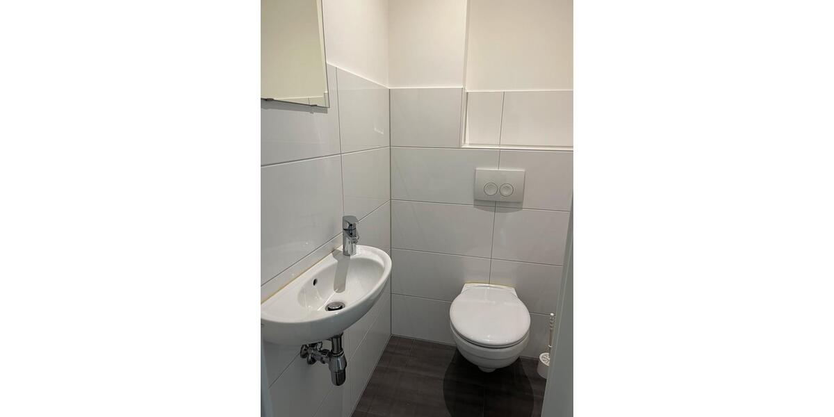 Etagenwohnung Husum - 3 Zimmer, 78 m&sup2;, 975&euro; | Angebot:26125835