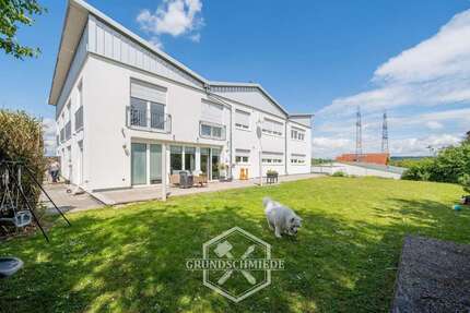 Wohnung Waiblingen Bittenfeld - 6 Zimmer, 253 m&sup2;, 2.550&euro; | Angebot:27072967