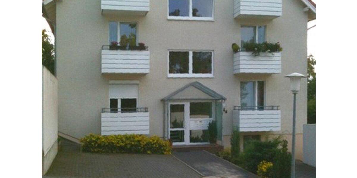 Etagenwohnung Bad Harzburg - 2 Zimmer, 78 m&sup2;, 555&euro; | Angebot:26640645