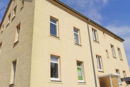 Wohnung zum Mieten in Dohma 270 € 47.7 m²