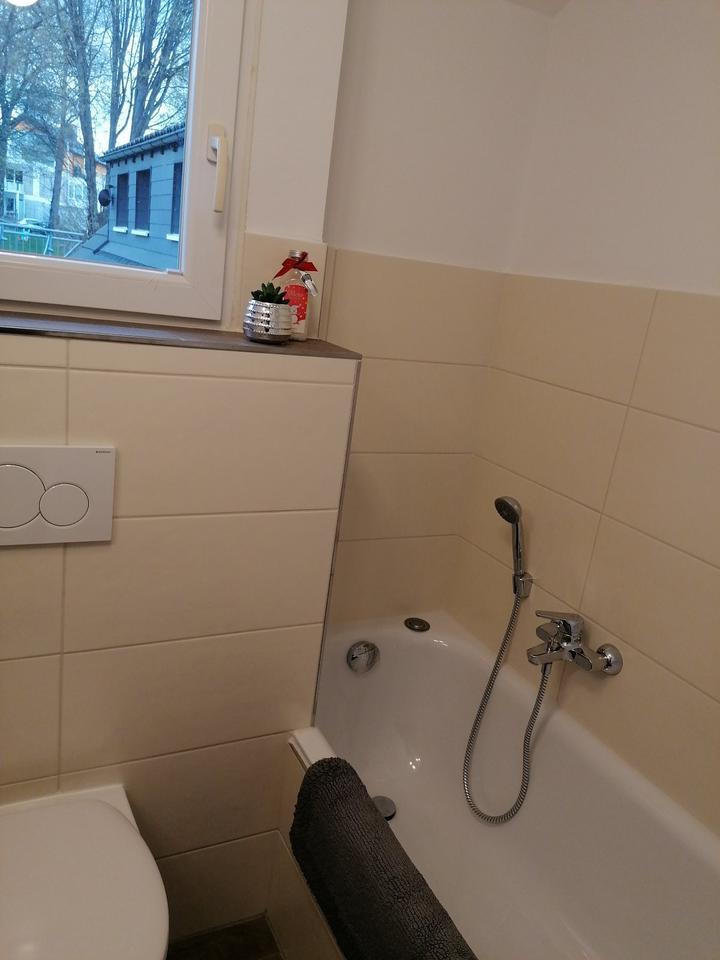 Wohnung 1,5 Zi