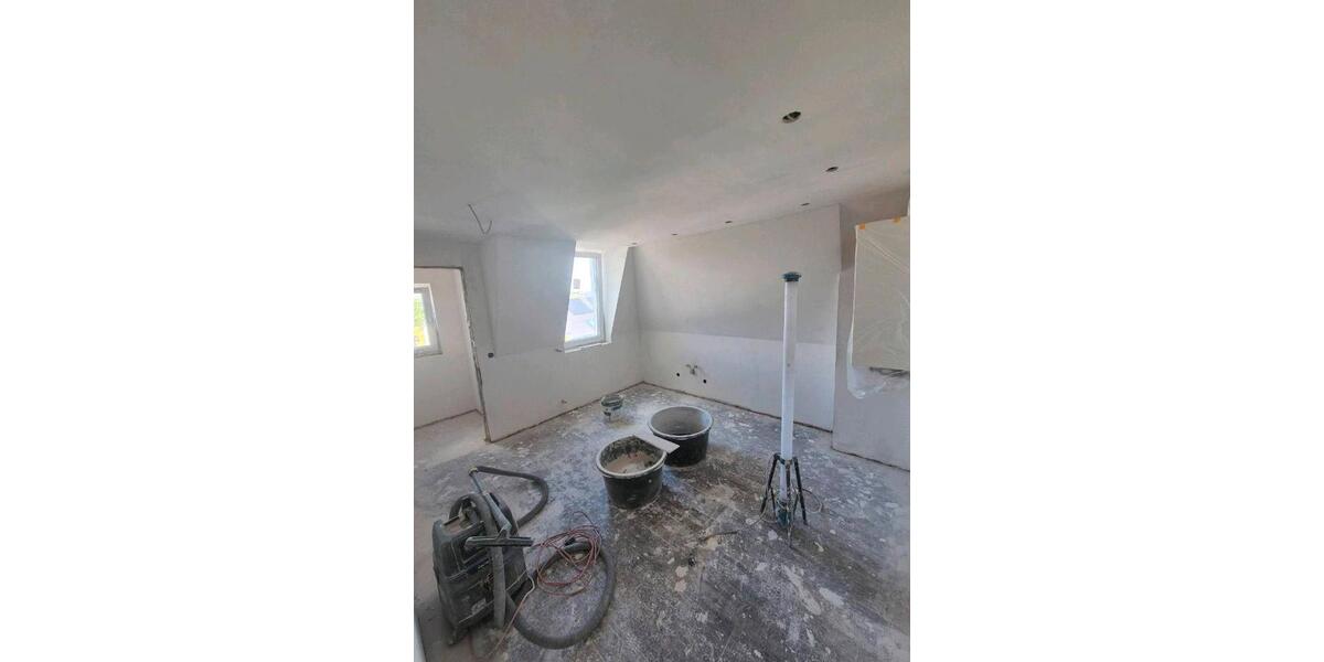 Dachgeschoßwohnung Friedberg (Hessen) - 4 Zimmer, 60 m&sup2;, 900&euro; | Angebot:26674932